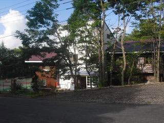 ペンション 白いつばさの写真1