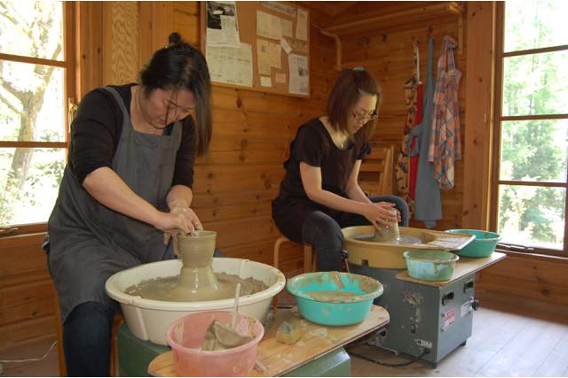 陶房のぎの写真1