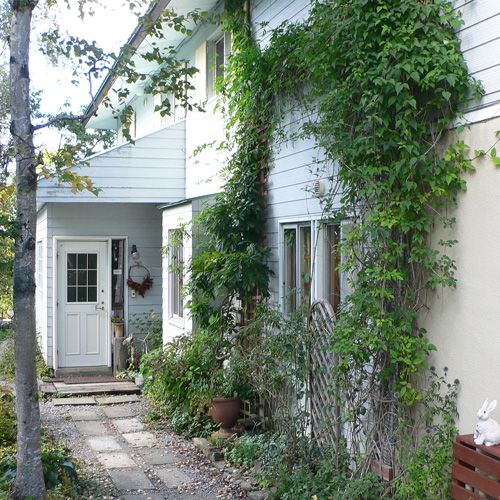 ペンション ロビンの写真1