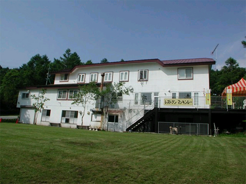 ホテル マッキンレーの写真1