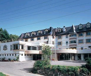 菅平プリンスホテルの写真1