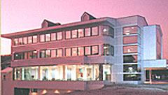 ホテルやまびこの写真1