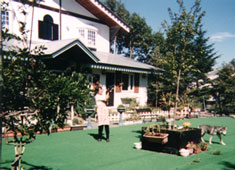 ペンション ブルーベルの写真1