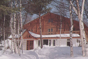 木下ペンションの写真1