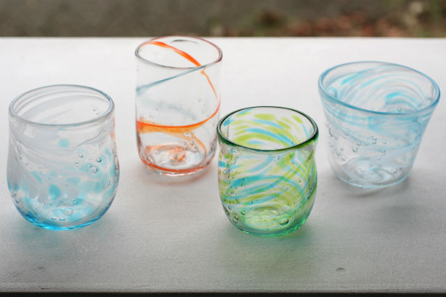 あしたば硝子工房の写真1