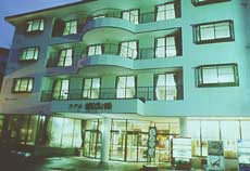 ホテル城山館の写真1