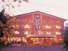 菅平 サンホテルの写真1