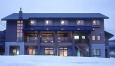 ロッヂ・ヴィスタの写真1