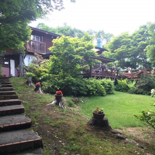 ペンション マウンテンパパの写真1