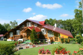 ひらたペンションの写真1