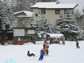 かどや旅館<菅平>の写真1