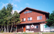 ペンション ヘッケルの写真1