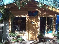 ペンション ハイジ・ホフの写真1