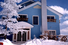 ペンション れりーふの写真1