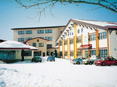 ホテル朝日の写真1