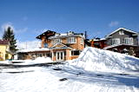 ロッヂ いざよいの写真1