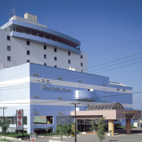 佐久一萬里温泉ホテルゴールデンセンチュリーの写真1