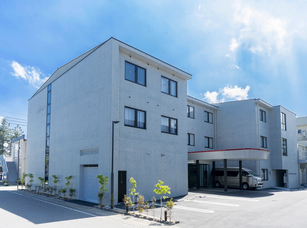 ホテルロッソ軽井沢の写真1