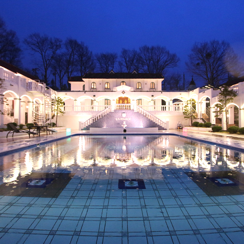 リブマックスリゾート軽井沢フォレストの写真1