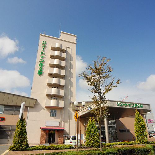 佐久平プラザ21の写真1