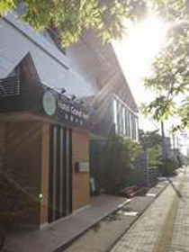 ホテルグランヴェール旧軽井沢の写真1