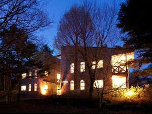 リフレッシュエッセンシャルリゾートIN軽井沢の写真1