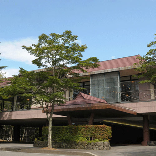 ホテルマロウド軽井沢の写真1