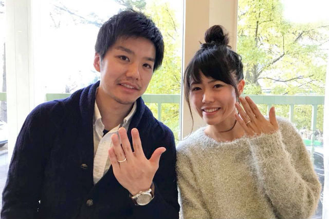 ジュエリー工房 翔の写真1