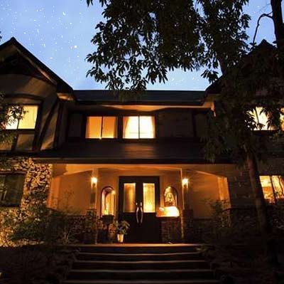 ピッコロホテル オペラ軽井沢の写真1