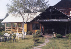 軽井沢サニーヴィレッジの写真1