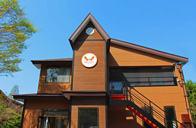 Hotel WELLIESの写真1