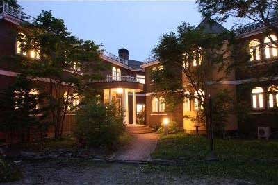 ホテルロイヤルシーズン軽井沢の写真1