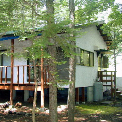 コテージ軽井沢の写真1