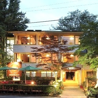 ホテル東雲サロンの写真1