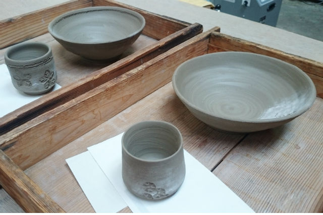 工房陶の写真1