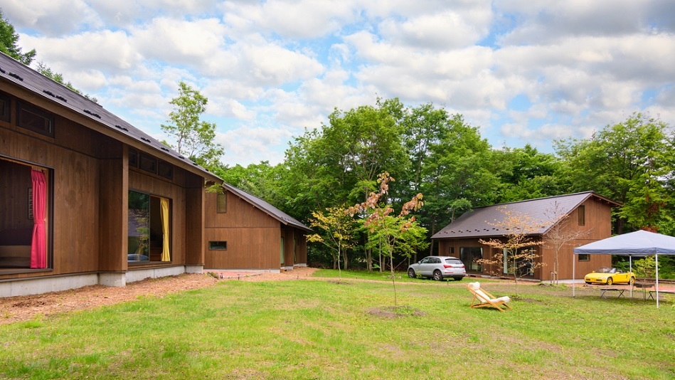 K’s Village Karuizawaの写真1