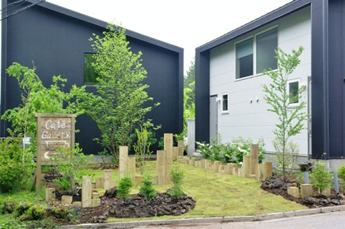 ウィステリア軽井沢の写真1