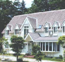 コテージ&ペンション ラブ サーティの写真1