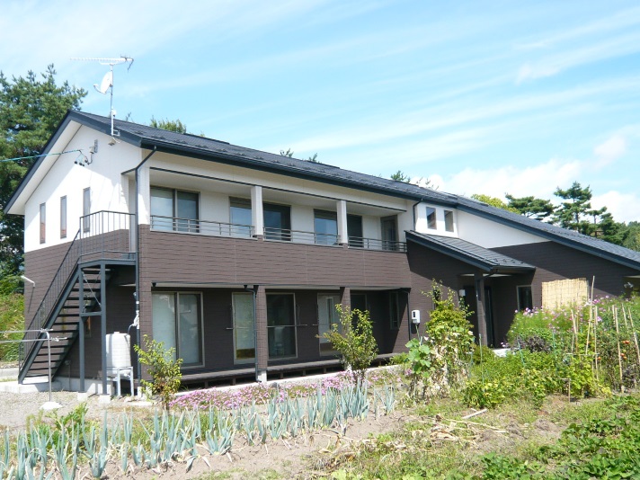 フォレストソール 西軽井沢の写真1