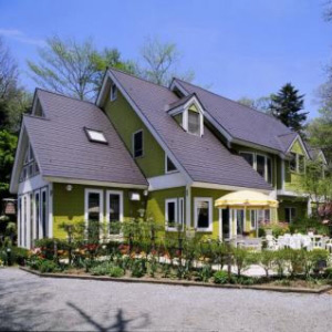 ペンション コックロビンハウスの写真1