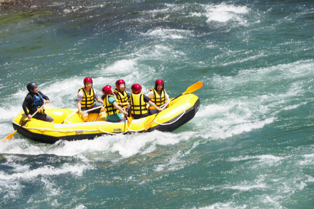 Alps Line Cruiseの写真1