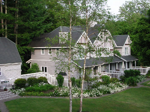 アメリーハウス軽井沢の写真1