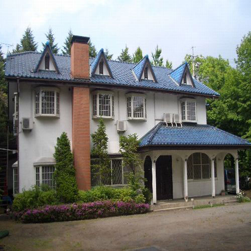 ペンション オフタイムの写真1