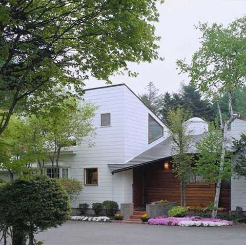 プチホテル リトルスイスの写真1