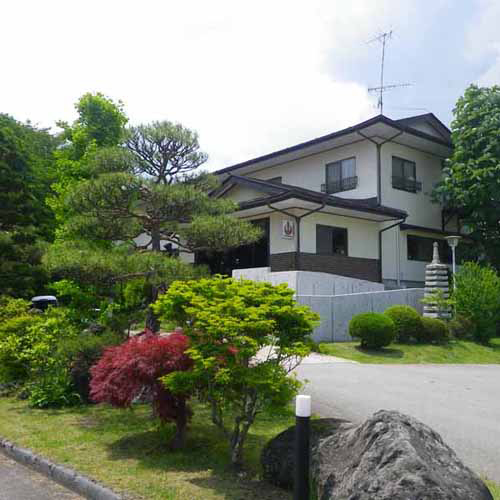 ゆうすげ温泉旅館の写真1