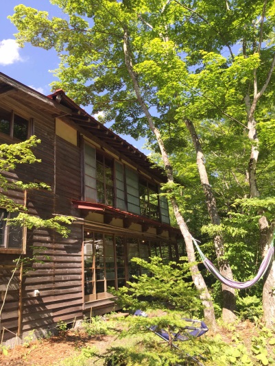 Koya Backpackersの写真1