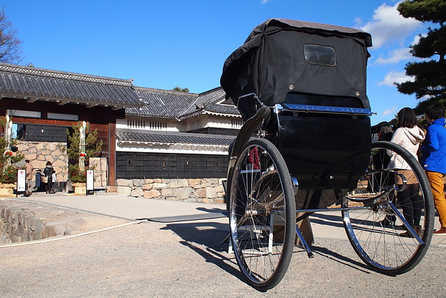 松本人力車の会の写真1