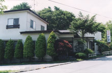 民宿 かじかの写真1