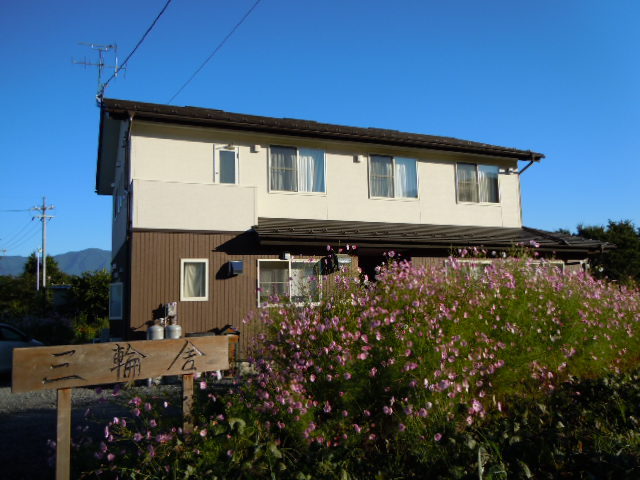 旅人の宿 三輪舎の写真1