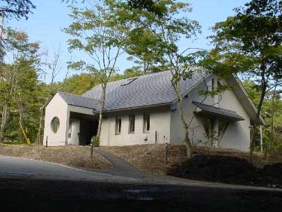 江戸原ペンションの写真1